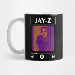 Jay-Z Mug